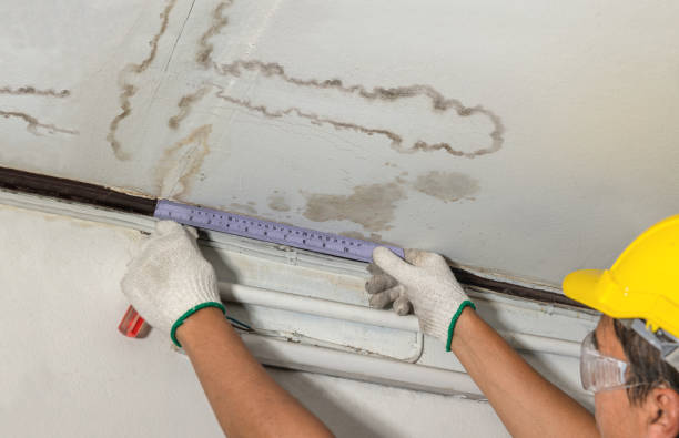Reliable Water Damage Repair contractor in Glandorf, OH by Aqua Guard Water Damage